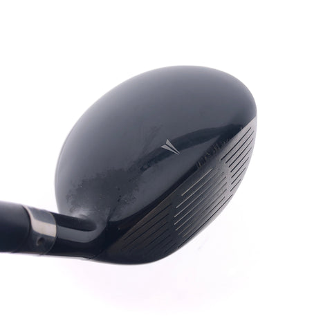 Used Nike SQ 3 Fairway Wood / 15 Degrees / Regular Flex / Left-Handed