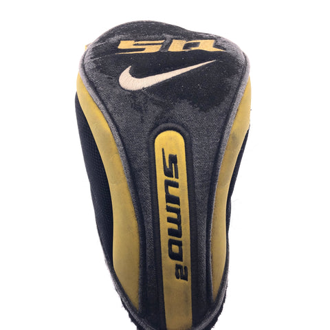 Used Nike SQ 3 Fairway Wood / 15 Degrees / Stiff Flex