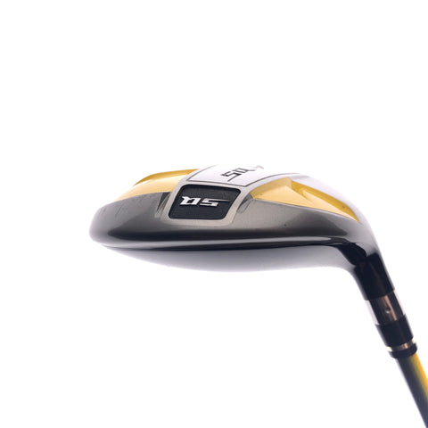 Used Nike SQ 3 Fairway Wood / 15 Degrees / Stiff Flex