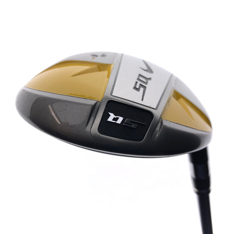 Used Nike SQ 3 Fairway Wood / 15 Degrees / Stiff Flex