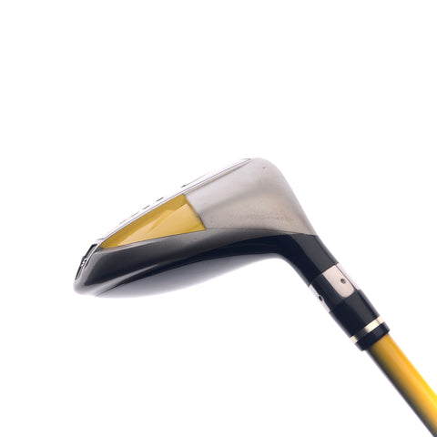 Used Nike SQ 3 Fairway Wood / 15 Degrees / Stiff Flex