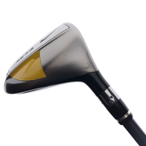 Used Nike SQ 3 Fairway Wood / 15 Degrees / Stiff Flex