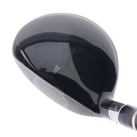 Used Nike SQ 3 Fairway Wood / 15 Degrees / Stiff Flex