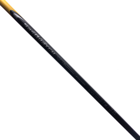 Used Nike SQ 3 Fairway Wood / 15 Degrees / Stiff Flex