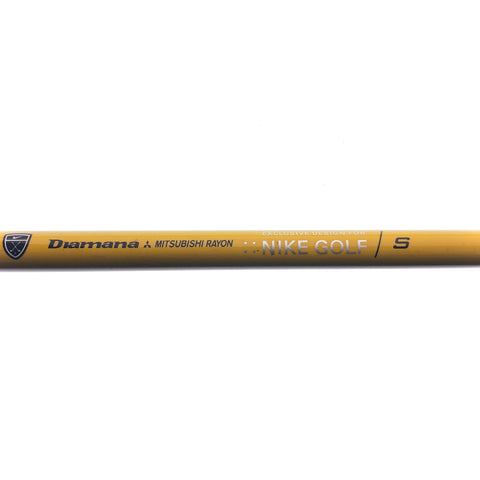 Used Nike SQ 3 Fairway Wood / 15 Degrees / Stiff Flex