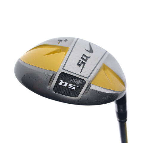 Used Nike SQ 3 Fairway Wood / 15.0 Degrees / Regular Flex