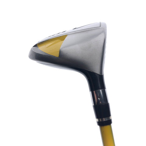 Used Nike SQ 3 Fairway Wood / 15.0 Degrees / Regular Flex