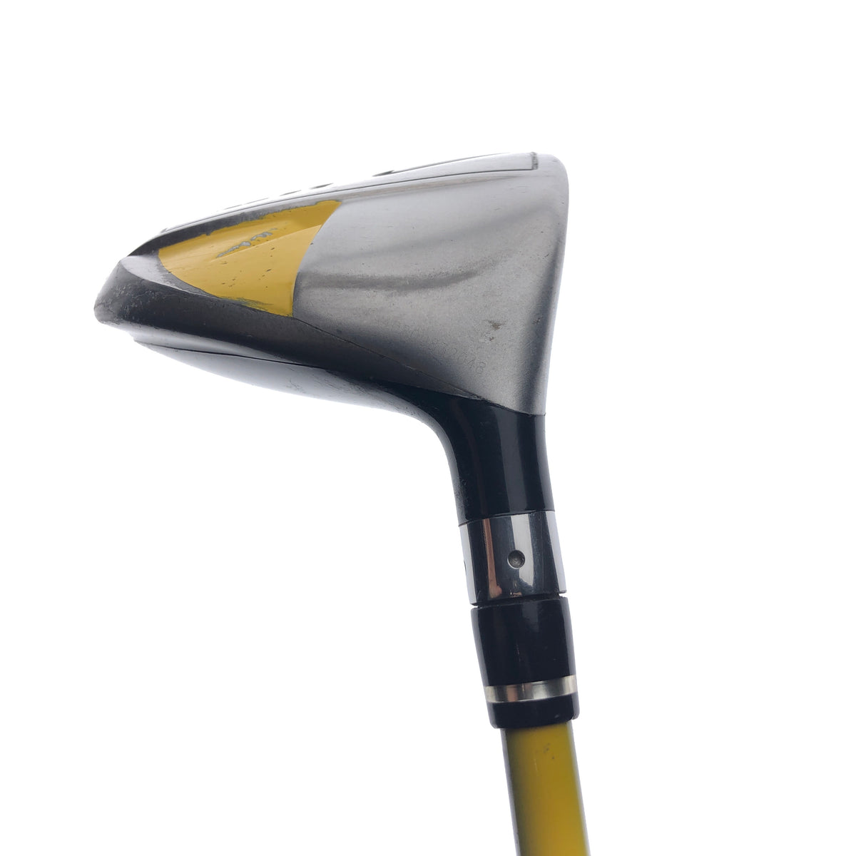Used Nike SQ 3 Fairway Wood / 15.0 Degrees / Regular Flex