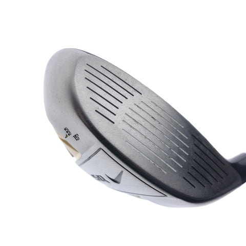 Used Nike SQ 3 Fairway Wood / 15.0 Degrees / Regular Flex
