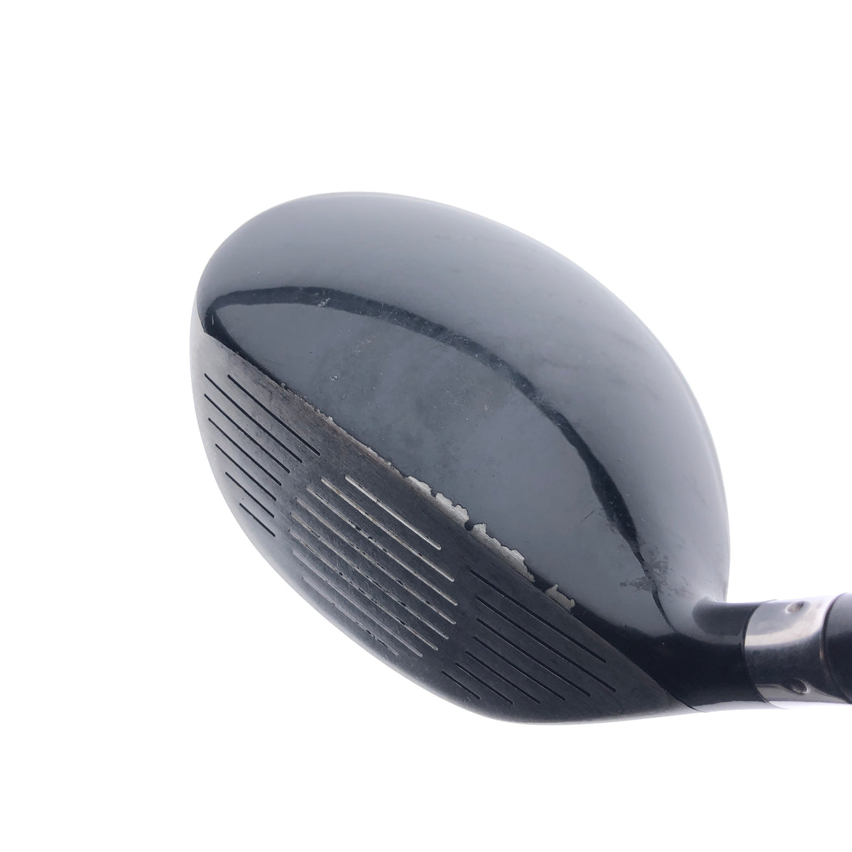 Used Nike SQ 3 Fairway Wood / 15.0 Degrees / Regular Flex
