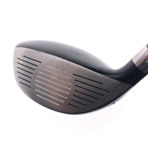 Used Nike SQ 5 Fairway Wood / 19 Degrees / Regular Flex