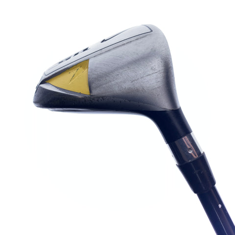 Used Nike SQ 7 Fairway Wood / 21.0 Degrees / Regular Flex