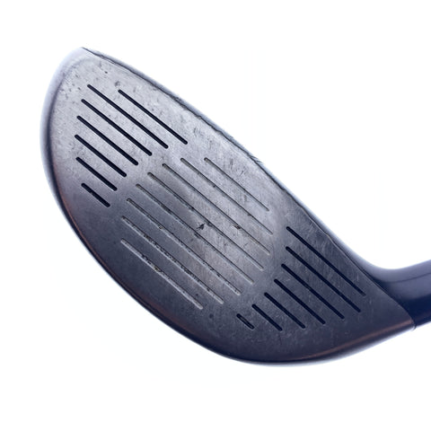 Used Nike SQ 7 Fairway Wood / 21.0 Degrees / Regular Flex
