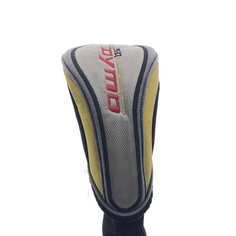 Used Nike SQ Dymo 3 Fairway Wood / 15.0 Degrees / Regular Flex