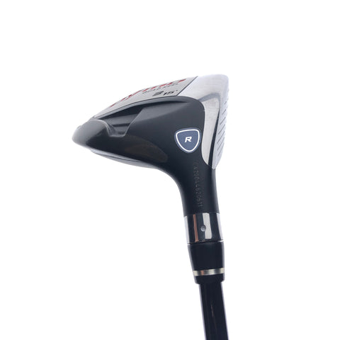 Used Nike SQ Dymo 3 Fairway Wood / 15.0 Degrees / Regular Flex