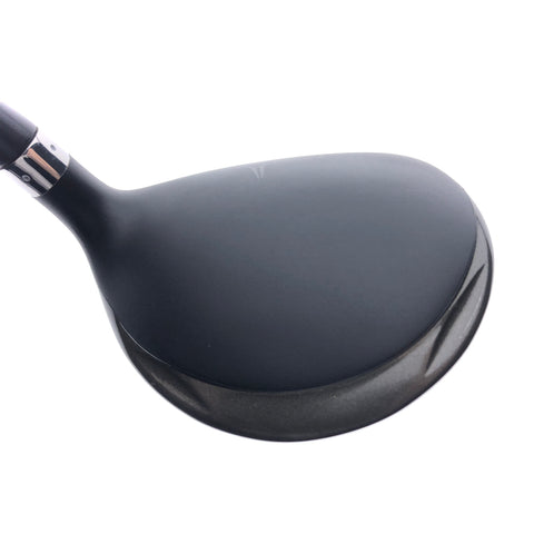 Used Nike SQ Dymo 3 Fairway Wood / 15.0 Degrees / Regular Flex