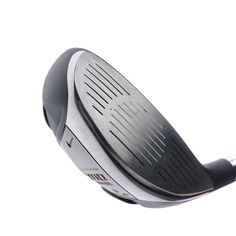 Used Nike SQ Dymo 3 Fairway Wood / 15.0 Degrees / Regular Flex
