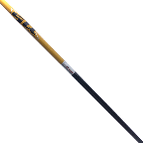 Used Nike SQ Dymo 3 Fairway Wood / 15.0 Degrees / Regular Flex
