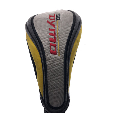 Used Nike SQ Dymo 5 Fairway Wood / 19 Degrees / Stiff Flex