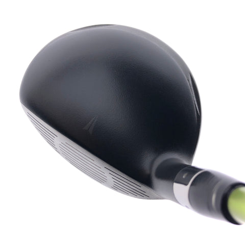 Used Nike SQ Dymo 5 Fairway Wood / 19 Degrees / Stiff Flex