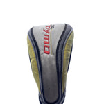 Used Nike SQ Dymo 5 Fairway Wood / 19.0 Degrees / Stiff Flex