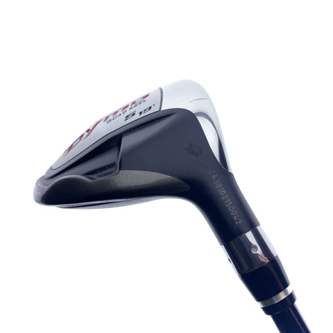 Used Nike SQ Dymo 5 Fairway Wood / 19.0 Degrees / Stiff Flex