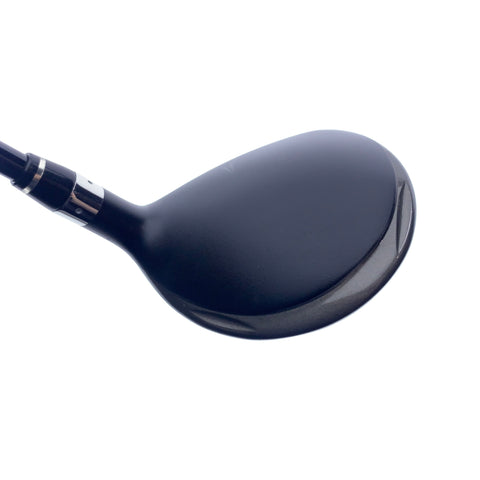 Used Nike SQ Dymo 5 Fairway Wood / 19.0 Degrees / Stiff Flex