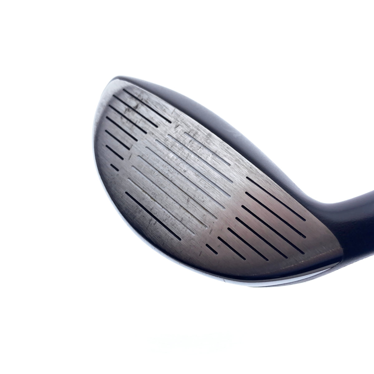 Used Nike SQ Dymo 5 Fairway Wood / 19.0 Degrees / Stiff Flex