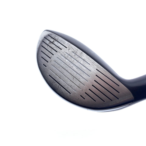 Used Nike SQ Dymo 5 Fairway Wood / 19.0 Degrees / Stiff Flex