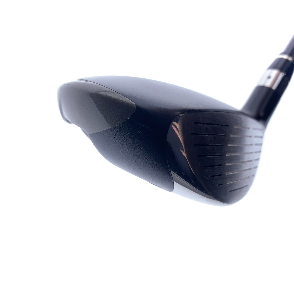 Used Nike SQ Dymo 5 Fairway Wood / 19.0 Degrees / Stiff Flex
