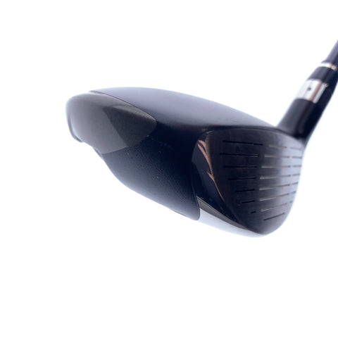 Used Nike SQ Dymo 5 Fairway Wood / 19.0 Degrees / Stiff Flex
