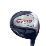 Used Nike SQ Dymo 5 Fairway Wood / 19.0 Degrees / Stiff Flex