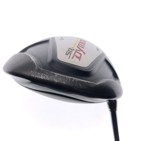 Used Nike SQ Dymo Driver / 10.5 Degrees / Regular Flex