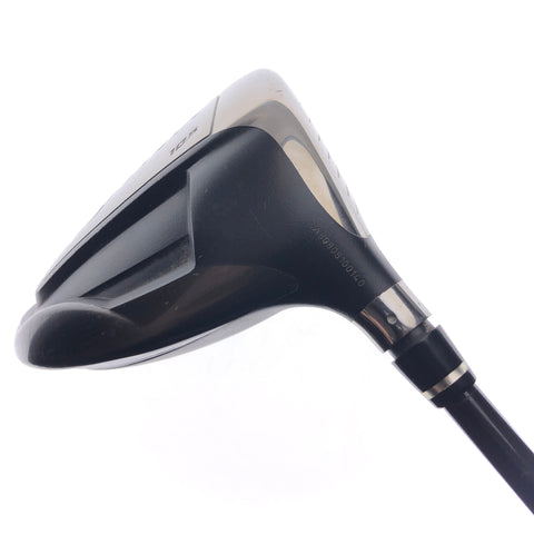 Used Nike SQ Dymo Driver / 10.5 Degrees / Regular Flex