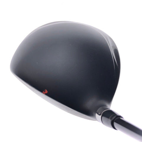 Used Nike SQ Dymo Driver / 10.5 Degrees / Regular Flex