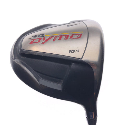 Used Nike SQ Dymo Driver / 10.5 Degrees / Regular Flex
