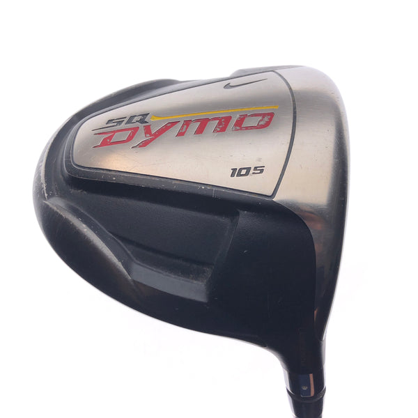 Used Nike SQ Dymo Driver / 10.5 Degrees / Regular Flex