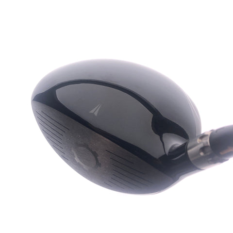 Used Nike SQ Dymo Str8-Fit Driver / 10.5 Degrees / Stiff Flex