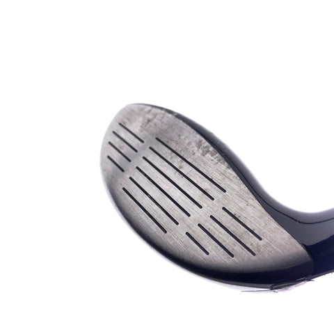 Used Nike SQ Machspeed 3 Fairway Wood / 15 Degrees / A Flex