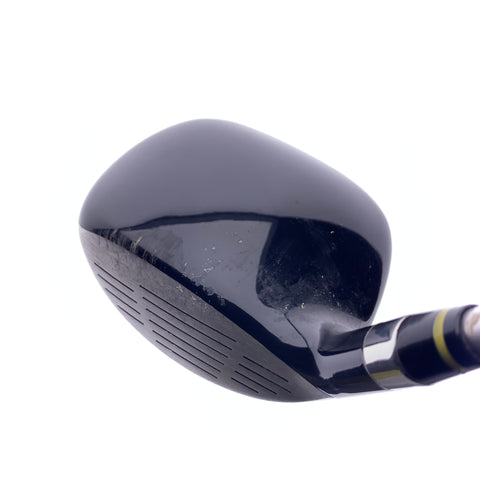 Used Nike SQ Machspeed 3 Fairway Wood / 15 Degrees / A Flex
