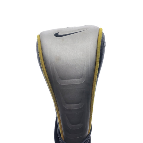 Used Nike SQ Machspeed 3 Hybrid / 21 Degrees / Regular Flex