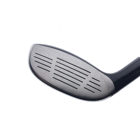 Used Nike SQ Machspeed 3 Hybrid / 21 Degrees / Regular Flex