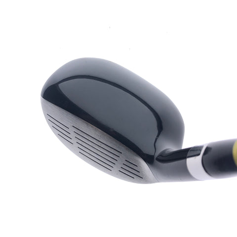 Used Nike SQ Machspeed 3 Hybrid / 21 Degrees / Regular Flex