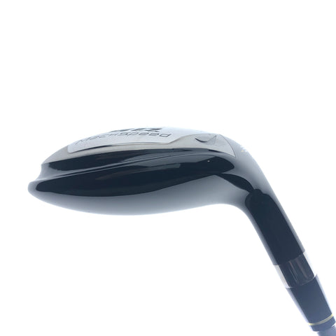Used Nike SQ Machspeed 3 Hybrid / 21.0 Degrees / Regular Flex