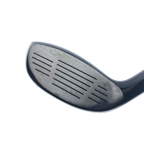 Used Nike SQ Machspeed 3 Hybrid / 21.0 Degrees / Regular Flex