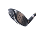 Used Nike SQ Machspeed 3 Hybrid / Regular Flex