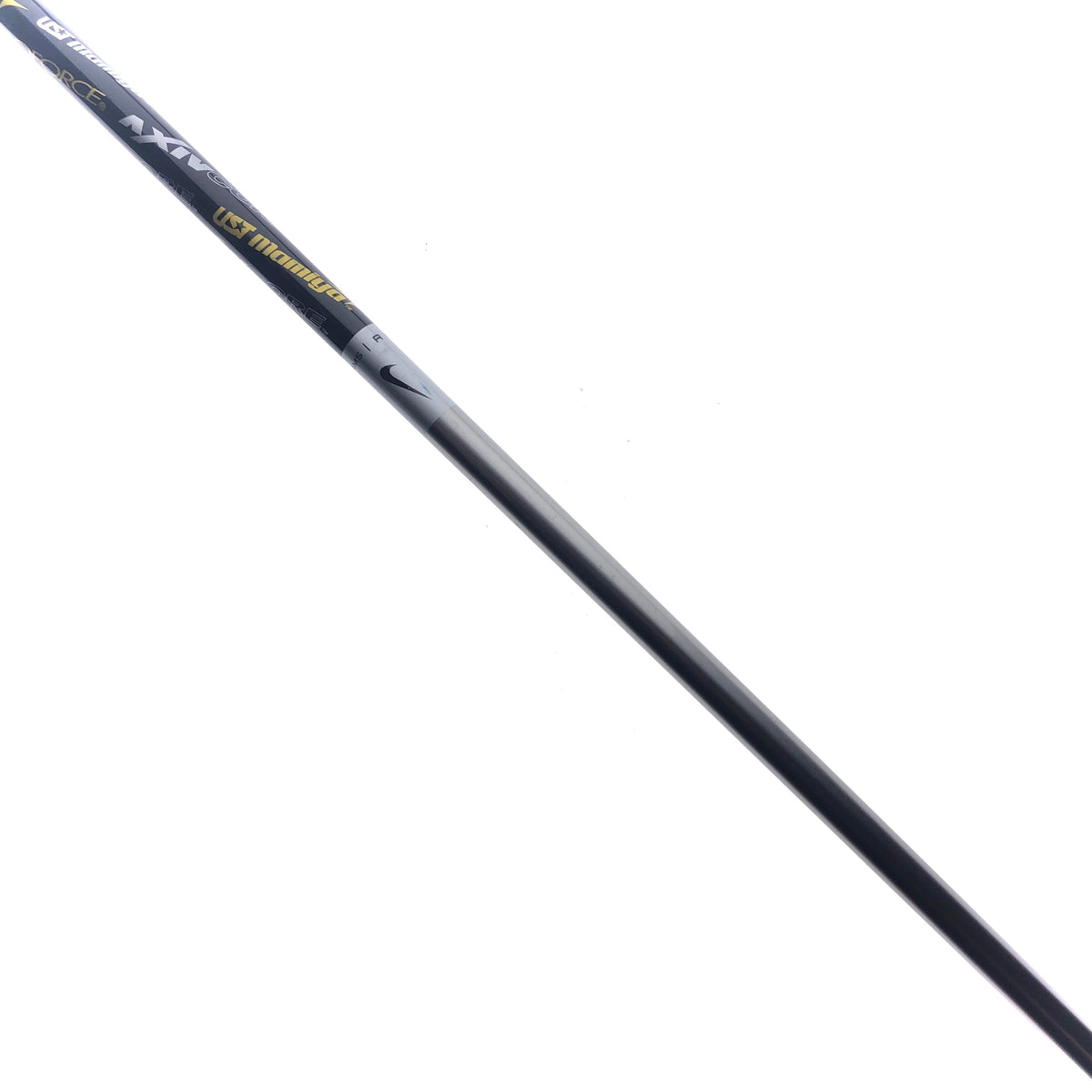 Used Nike SQ Machspeed 3 Hybrid / Regular Flex