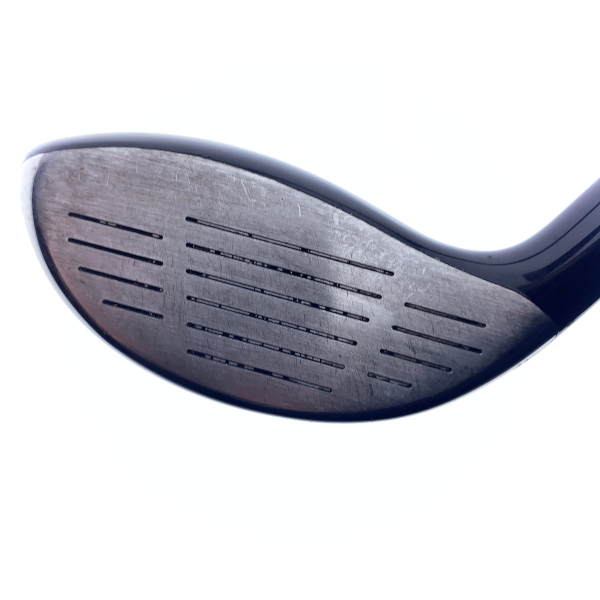 Used Nike SQ Machspeed 4 Fairway Wood / 17.0 Degrees / Stiff Flex