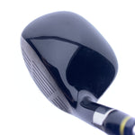 Used Nike SQ Machspeed 4 Fairway Wood / 17.0 Degrees / Stiff Flex