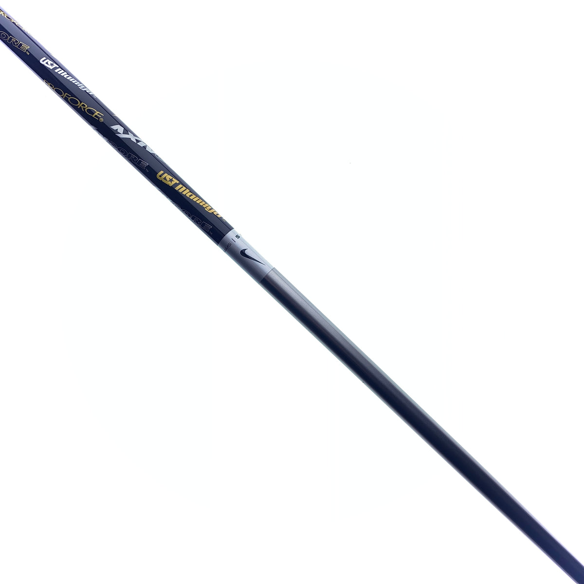 Used Nike SQ Machspeed 4 Fairway Wood / 17.0 Degrees / Stiff Flex